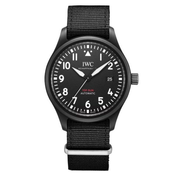 Фото 1 - IWC Pilot`s Watches IW326906 Top Gun