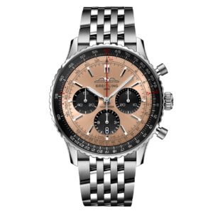 Фото 40 - Breitling Navitimer 43mm Art 7732