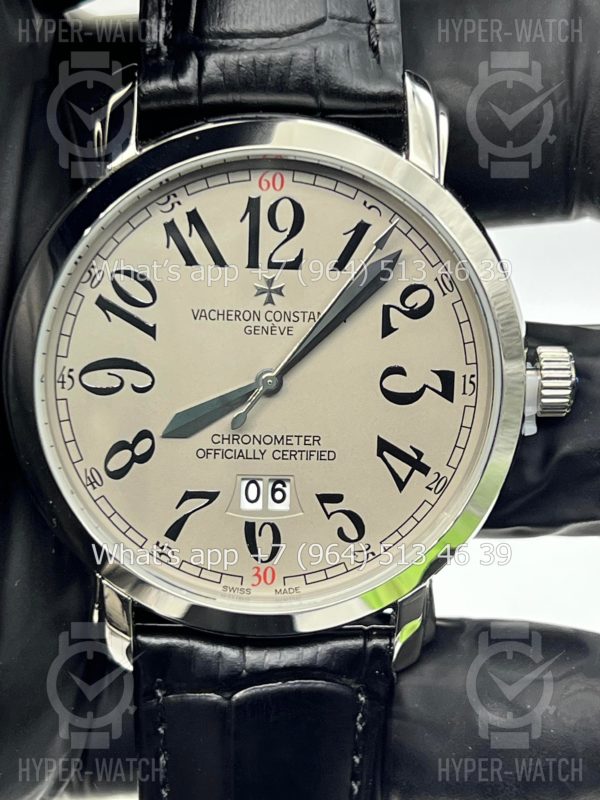 Товар Vacheron Constantin Malte 40mm Art 7427 Фото 2 - Vacheron Constantin Malte 40mm Art 7427