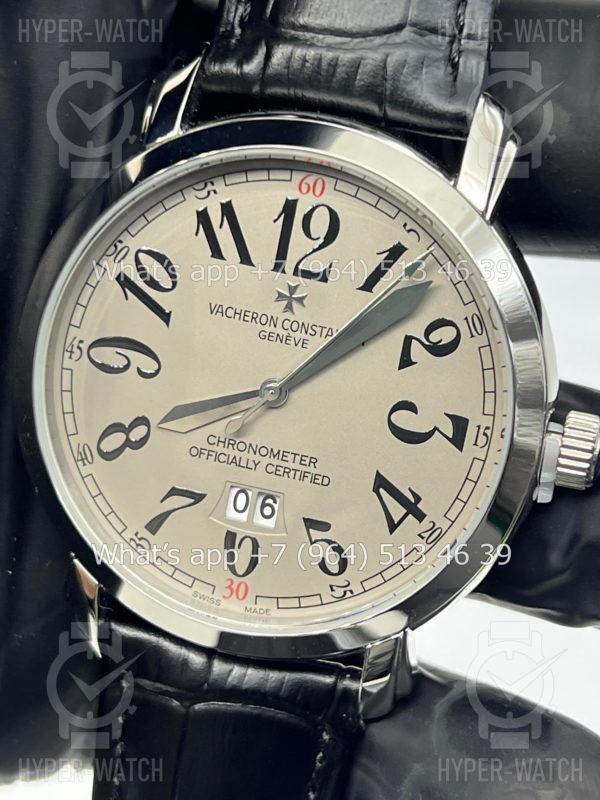Товар Vacheron Constantin Malte 40mm Art 7427 Фото 3 - Vacheron Constantin Malte 40mm Art 7427