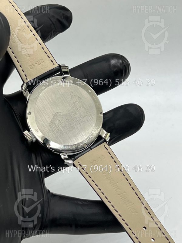 Товар Vacheron Constantin Malte 40mm Art 7427 Фото 16 - Vacheron Constantin Malte 40mm Art 7427