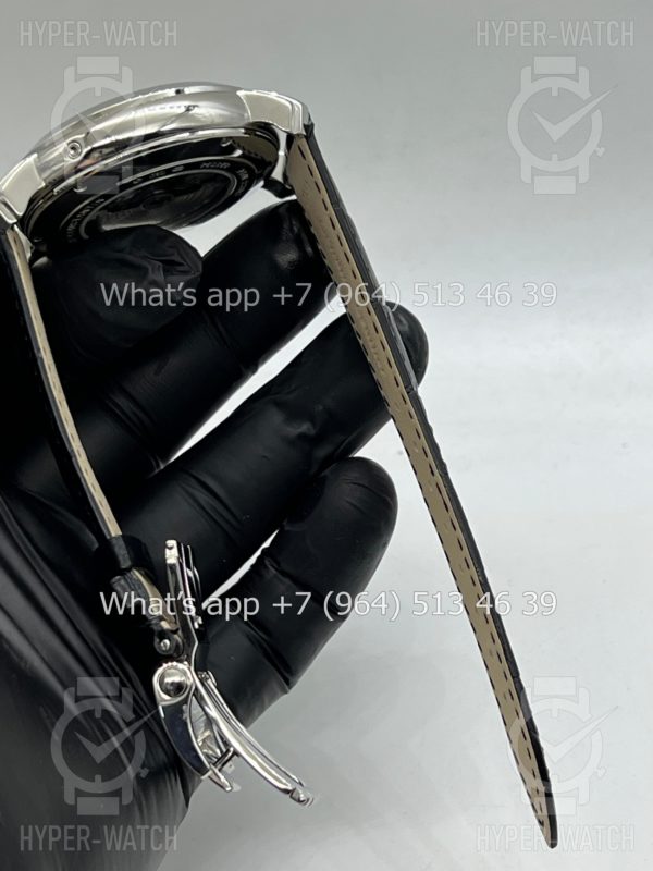 Товар Vacheron Constantin Malte Retrograde Calendar Open 40mm Art 7432 Фото 11 - Vacheron Constantin Malte Retrograde Calendar Open 40mm Art 7432