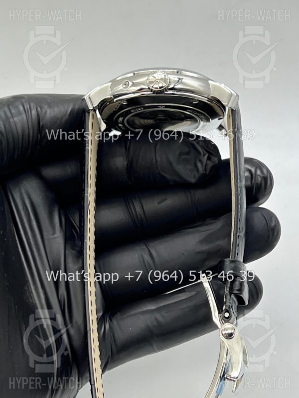 Товар Vacheron Constantin Malte Retrograde Calendar Open 40mm Art 7432 Фото 13 - Vacheron Constantin Malte Retrograde Calendar Open 40mm Art 7432