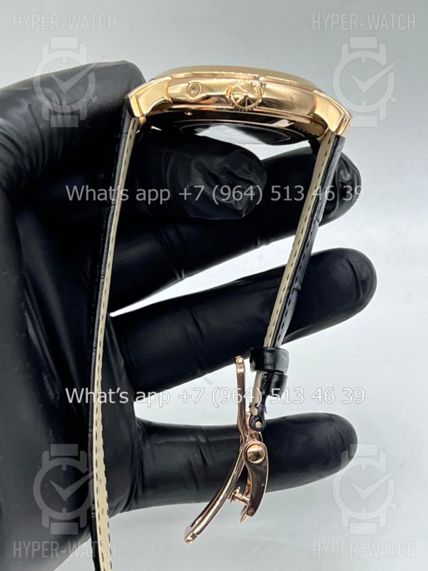 Товар Vacheron Constantin Malte Retrograde Calendar Open 40mm Art 7433 Фото 13 - Vacheron Constantin Malte Retrograde Calendar Open 40mm Art 7433
