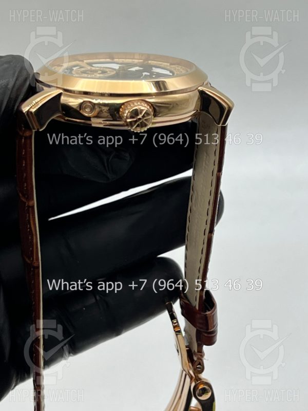 Товар Vacheron Constantin Malte Retrograde Calendar Open 40mm Art 7435 Фото 13 - Vacheron Constantin Malte Retrograde Calendar Open 40mm Art 7435