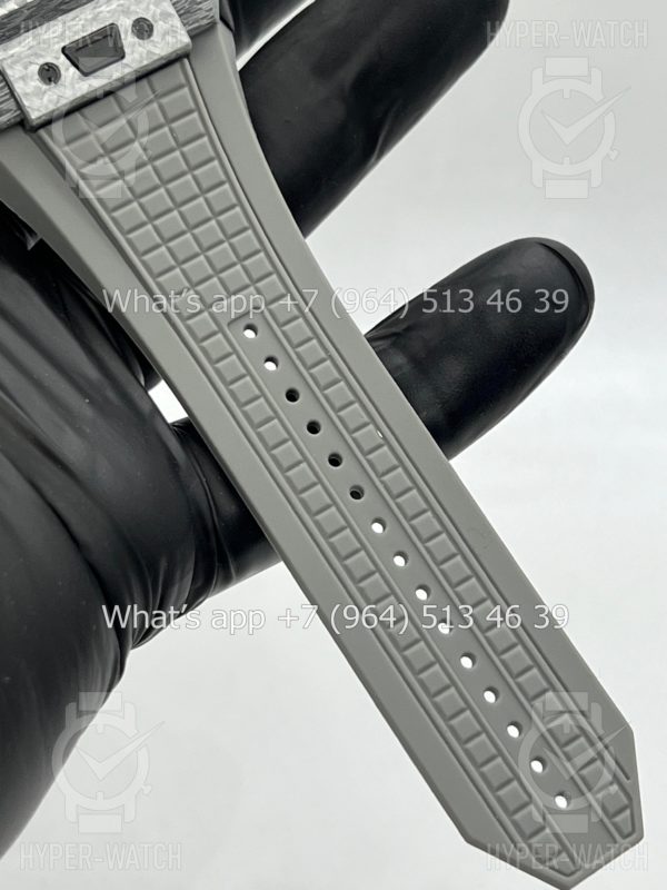 Товар Hublot Square Bang Unico 42mm Art 7456 Фото 10 - Hublot Square Bang Unico 42mm Art 7456
