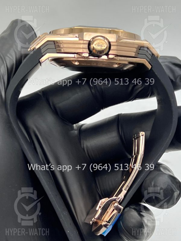 Товар Hublot Big Bang Sang Bleu II Art 7458 Фото 14 - Hublot Big Bang Sang Bleu II Art 7458