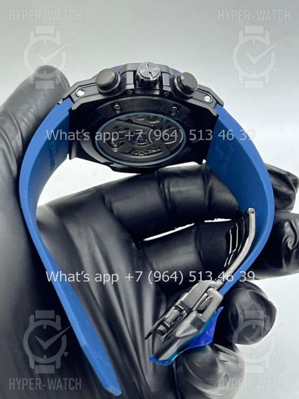 Фото 14 - Hublot Big Bang Unico 42mm Art 7468