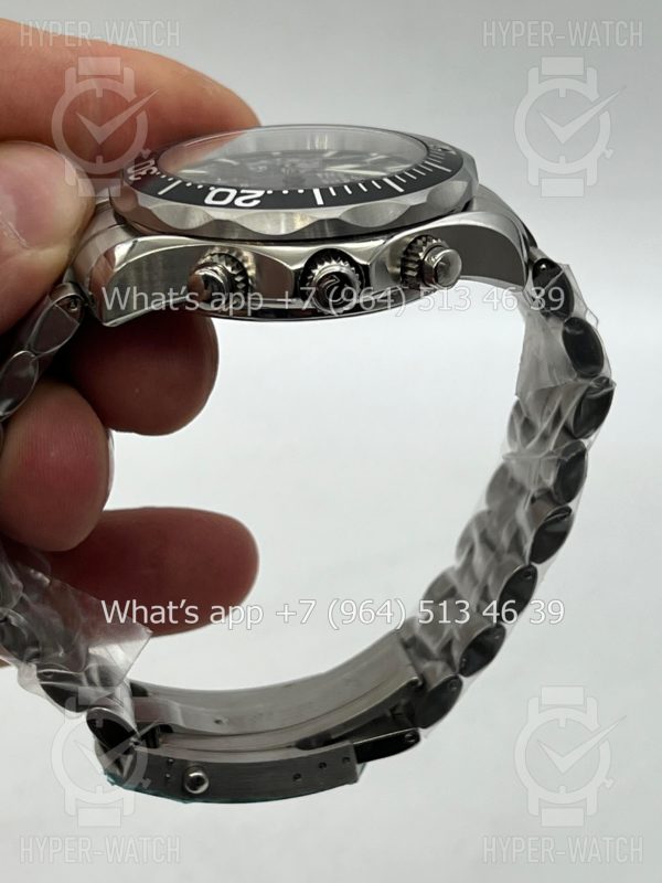 Товар Omega Seamaster Diver 300M Chronograph 2594.52.00 Фото 11 - Omega Seamaster Diver 300M Chronograph 2594.52.00