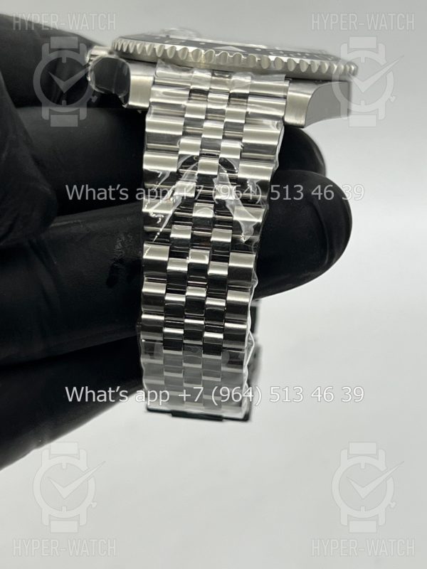 Фото 13 - Rolex GMT Master II 40mm 126710grnr-0003 EWE