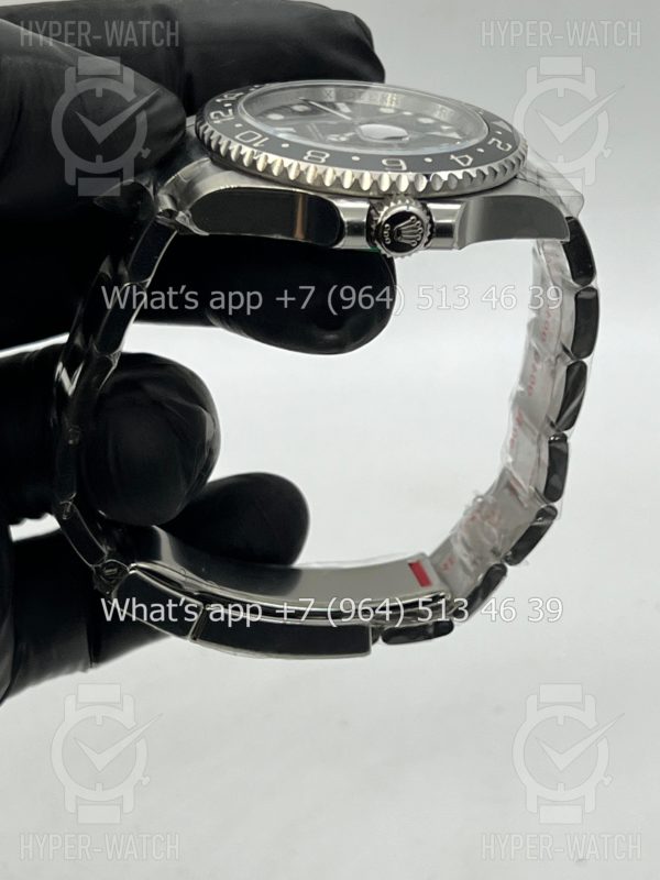 Товар Rolex GMT Master II 40mm 126710grnr-0004 VS Фото 10 - Rolex GMT Master II 40mm 126710grnr-0004 VS