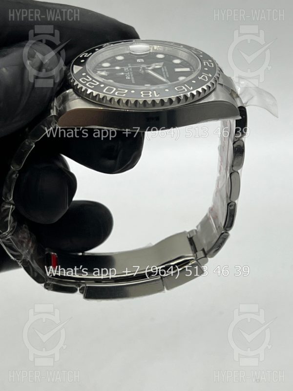 Товар Rolex GMT Master II 40mm 126710grnr-0004 VS Фото 13 - Rolex GMT Master II 40mm 126710grnr-0004 VS