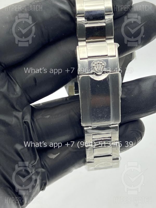 Товар Rolex GMT Master II 40mm 126710grnr-0004 VS Фото 15 - Rolex GMT Master II 40mm 126710grnr-0004 VS