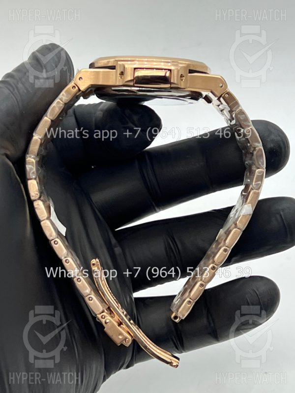 Товар Patek Philippe Nautilus 40mm Art 7446 Фото 14 - Patek Philippe Nautilus 40mm Art 7446