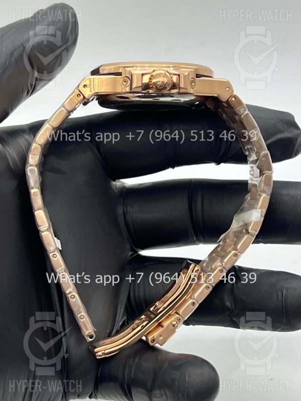 Товар Patek Philippe Nautilus 40mm Art 7446 Фото 15 - Patek Philippe Nautilus 40mm Art 7446