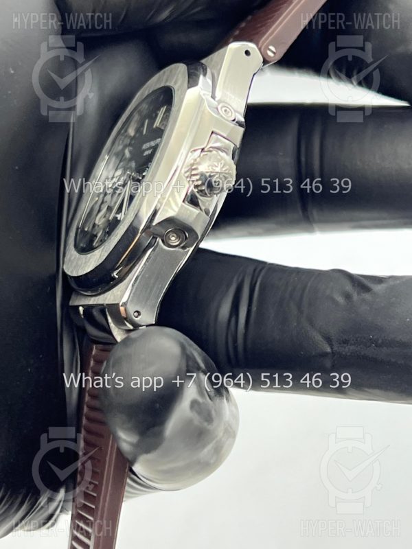 Товар Patek Philippe Nautilus 40mm Art 7450 Фото 8 - Patek Philippe Nautilus 40mm Art 7450
