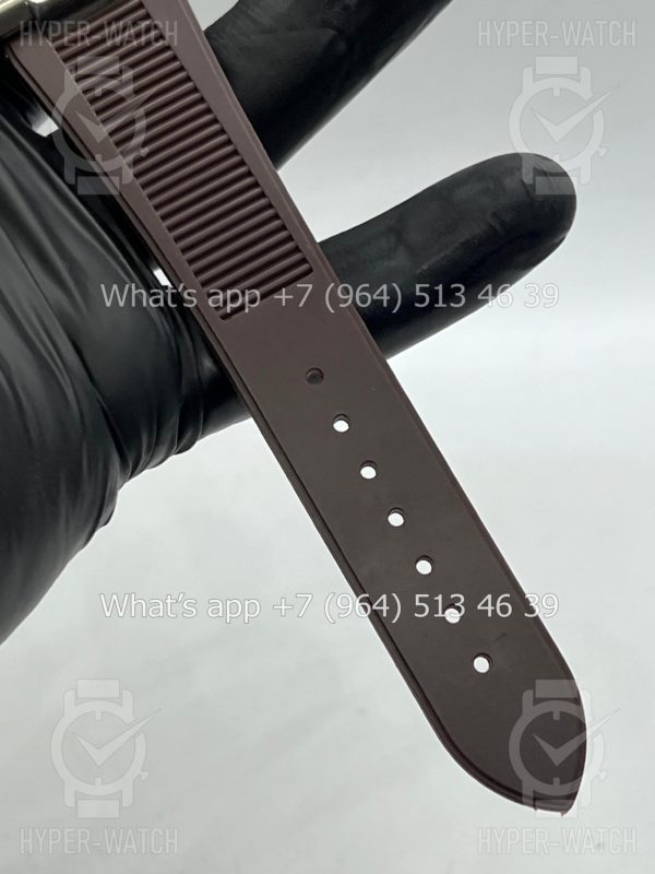 Товар Patek Philippe Nautilus 40mm Art 7450 Фото 10 - Patek Philippe Nautilus 40mm Art 7450