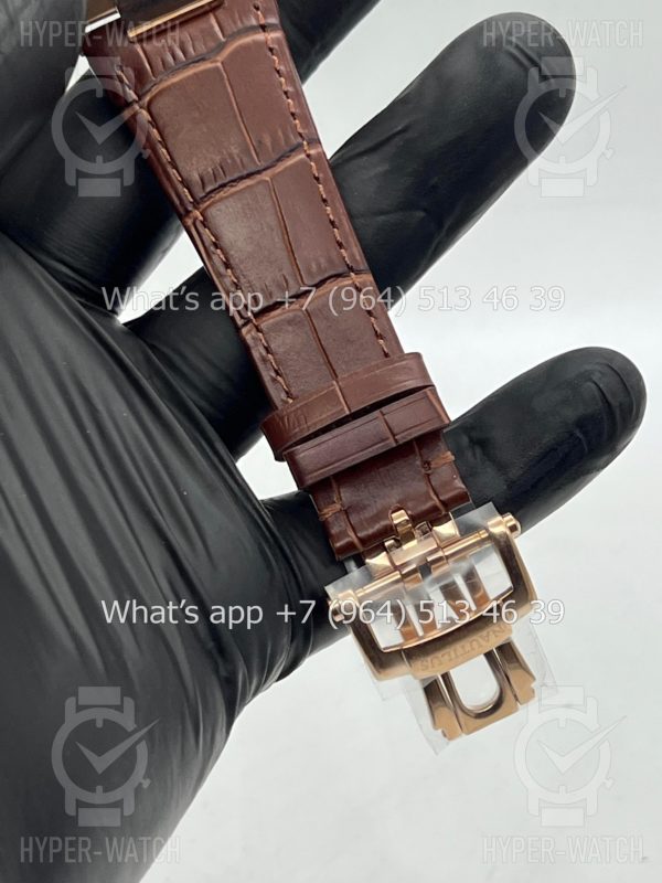 Товар Patek Philippe Nautilus 40mm Art 7452 Фото 11 - Patek Philippe Nautilus 40mm Art 7452