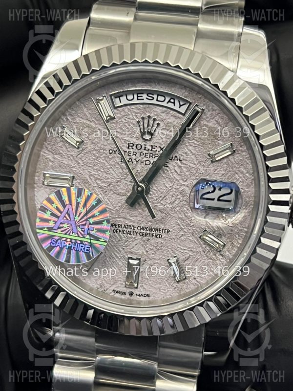 Товар Rolex Day-Date 36mm Art 7415 Фото 3 - Rolex Day-Date 36mm Art 7415