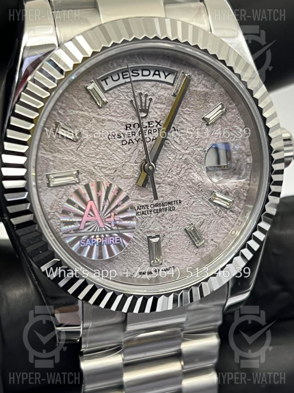 Товар Rolex Day-Date 36mm Art 7415 Фото 4 - Rolex Day-Date 36mm Art 7415