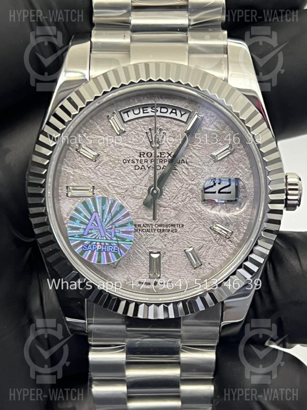 Товар Rolex Day-Date 36mm Art 7415 Фото 5 - Rolex Day-Date 36mm Art 7415