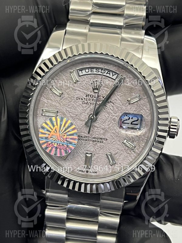 Товар Rolex Day-Date 36mm Art 7415 Фото 6 - Rolex Day-Date 36mm Art 7415