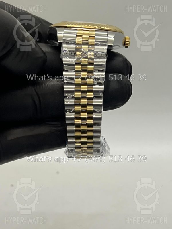 Фото 15 - Rolex Datejust 41mm Art 7416
