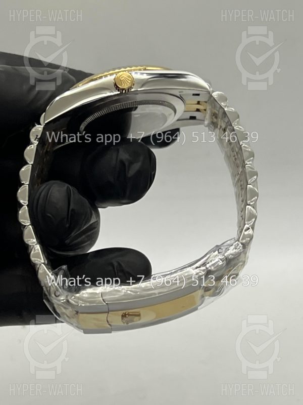 Фото 17 - Rolex Datejust 41mm Art 7416