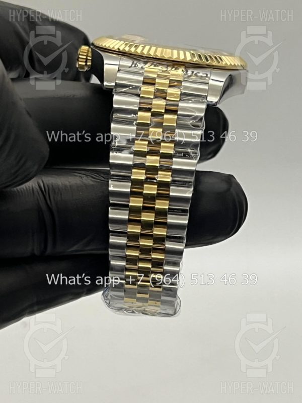 Фото 18 - Rolex Datejust 41mm Art 7416