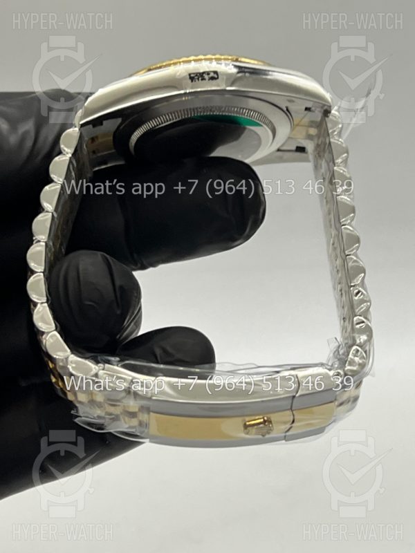 Фото 20 - Rolex Datejust 41mm Art 7416