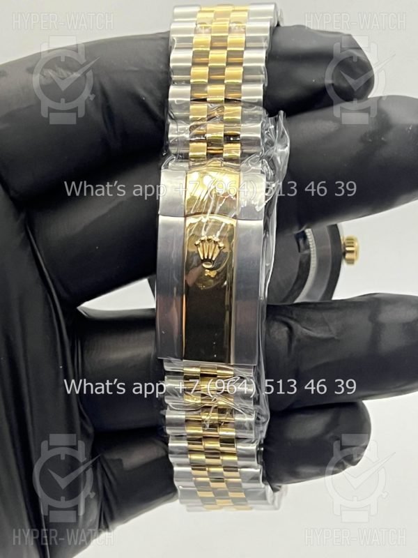 Фото 21 - Rolex Datejust 41mm Art 7416