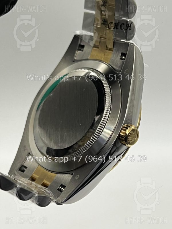 Фото 22 - Rolex Datejust 41mm Art 7416