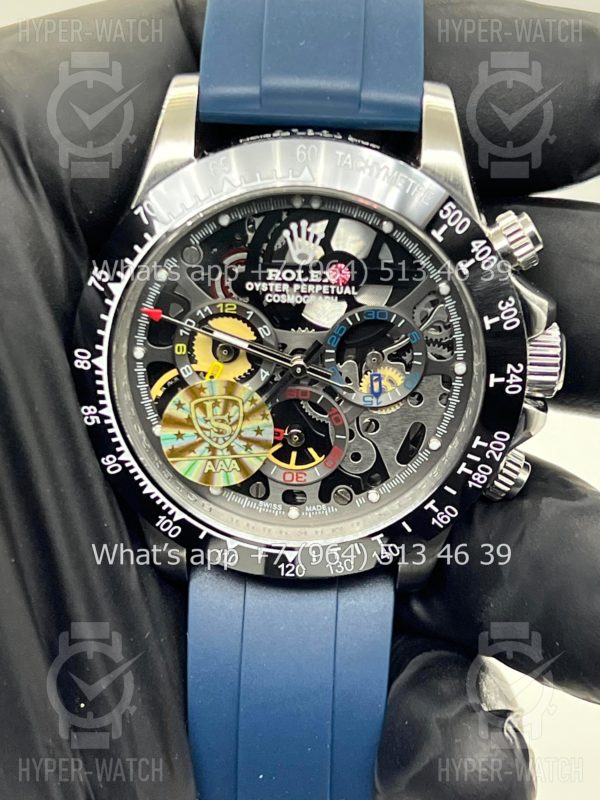Товар Rolex Cosmograph Daytona 40mm Art 7414 Фото 2 - Rolex Cosmograph Daytona 40mm Art 7414