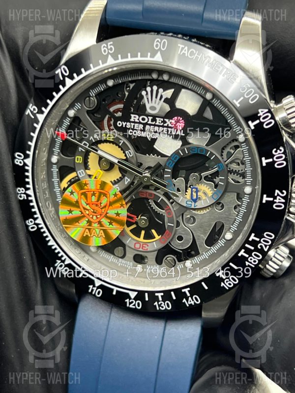 Товар Rolex Cosmograph Daytona 40mm Art 7414 Фото 3 - Rolex Cosmograph Daytona 40mm Art 7414