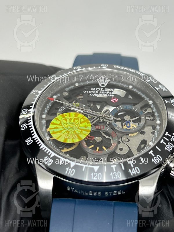 Товар Rolex Cosmograph Daytona 40mm Art 7414 Фото 4 - Rolex Cosmograph Daytona 40mm Art 7414
