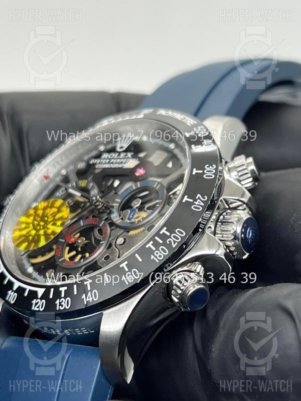 Товар Rolex Cosmograph Daytona 40mm Art 7414 Фото 5 - Rolex Cosmograph Daytona 40mm Art 7414
