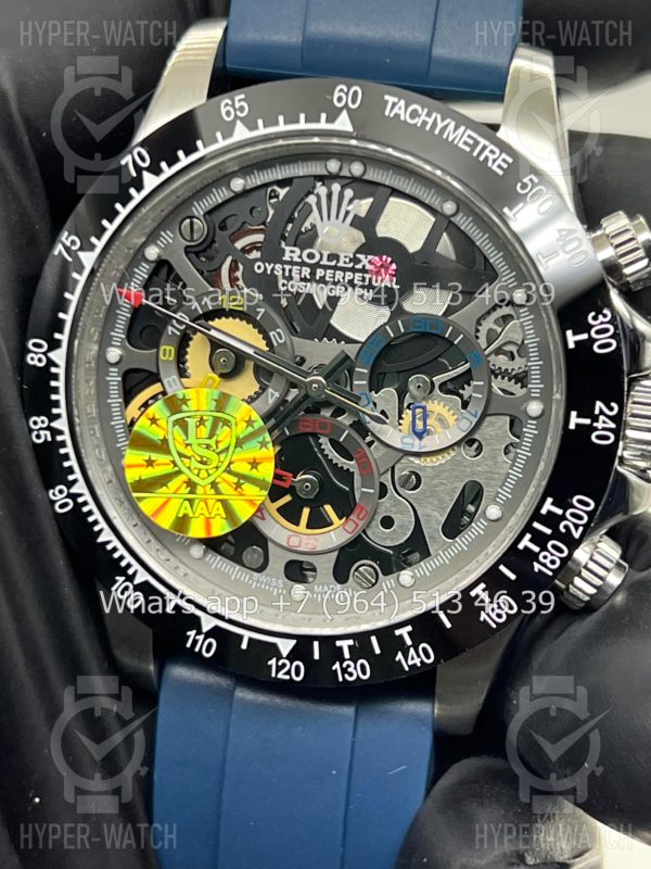 Товар Rolex Cosmograph Daytona 40mm Art 7414 Фото 6 - Rolex Cosmograph Daytona 40mm Art 7414