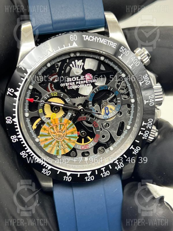 Товар Rolex Cosmograph Daytona 40mm Art 7414 Фото 7 - Rolex Cosmograph Daytona 40mm Art 7414