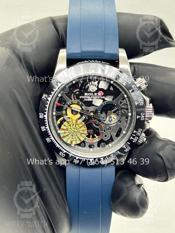 Товар Rolex Cosmograph Daytona 40mm Art 7414 Фото 8 - Rolex Cosmograph Daytona 40mm Art 7414