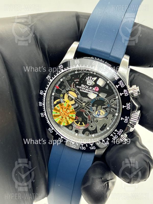 Товар Rolex Cosmograph Daytona 40mm Art 7414 Фото 9 - Rolex Cosmograph Daytona 40mm Art 7414