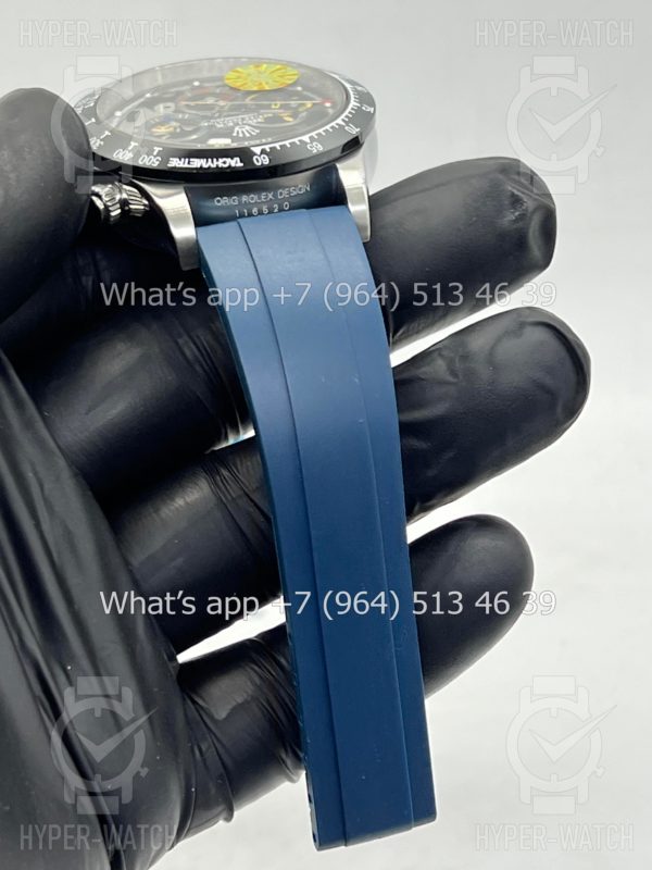 Товар Rolex Cosmograph Daytona 40mm Art 7414 Фото 11 - Rolex Cosmograph Daytona 40mm Art 7414