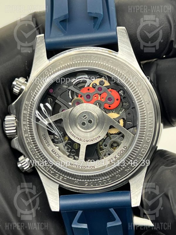 Товар Rolex Cosmograph Daytona 40mm Art 7414 Фото 15 - Rolex Cosmograph Daytona 40mm Art 7414