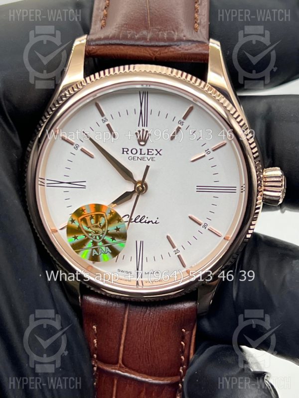 Товар Rolex Cellini 39mm Art 7673 Фото 2 - Rolex Cellini 39mm Art 7673