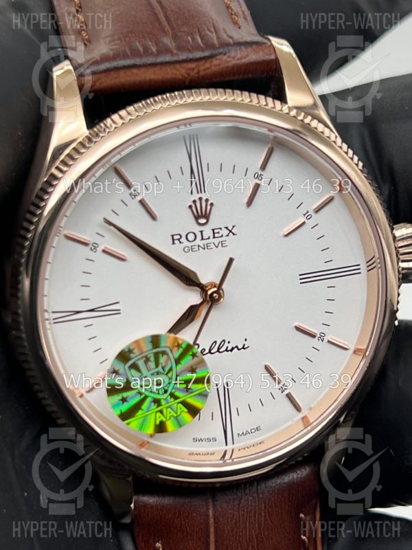 Товар Rolex Cellini 39mm Art 7673 Фото 3 - Rolex Cellini 39mm Art 7673