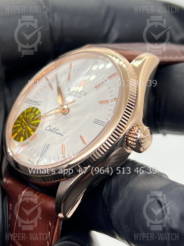 Товар Rolex Cellini 39mm Art 7673 Фото 5 - Rolex Cellini 39mm Art 7673