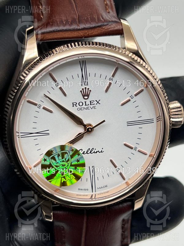 Товар Rolex Cellini 39mm Art 7673 Фото 7 - Rolex Cellini 39mm Art 7673
