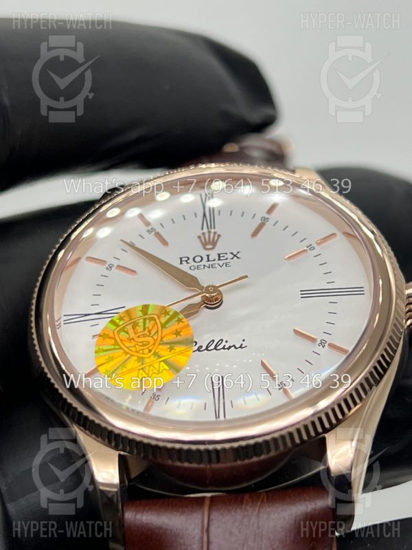 Товар Rolex Cellini 39mm Art 7673 Фото 8 - Rolex Cellini 39mm Art 7673