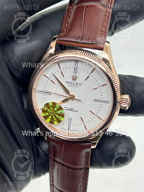 Товар Rolex Cellini 39mm Art 7673 Фото 11 - Rolex Cellini 39mm Art 7673