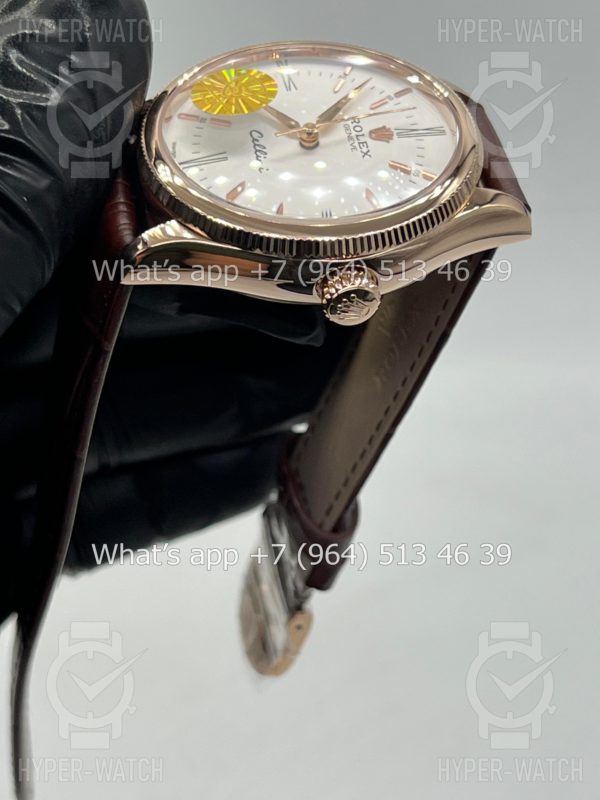 Товар Rolex Cellini 39mm Art 7673 Фото 17 - Rolex Cellini 39mm Art 7673