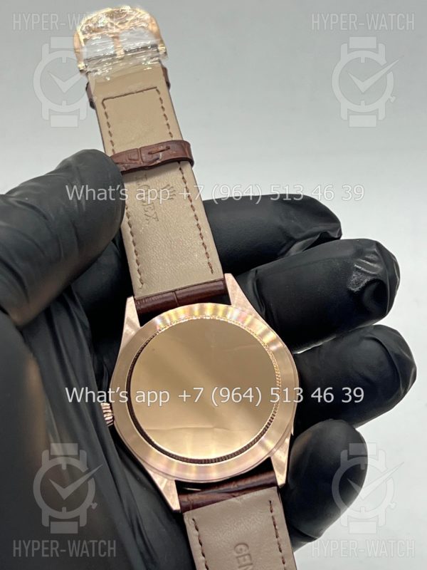 Товар Rolex Cellini 39mm Art 7673 Фото 19 - Rolex Cellini 39mm Art 7673
